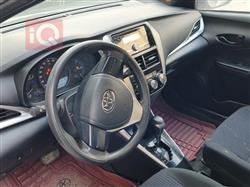 تويوتا يارس